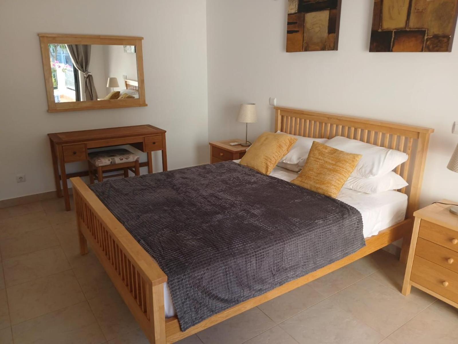 Apt Aurora Lote 80 3 Bedroom Lagos Extérieur photo