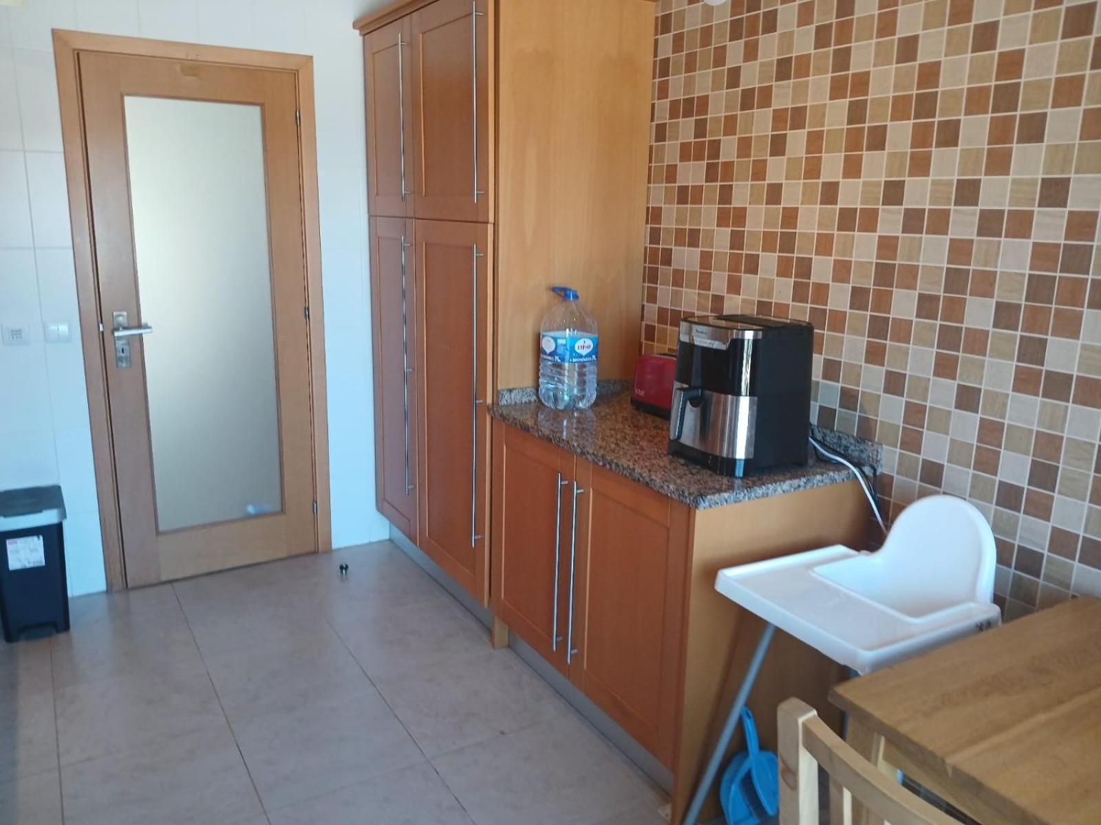 Apt Aurora Lote 80 3 Bedroom Lagos Extérieur photo