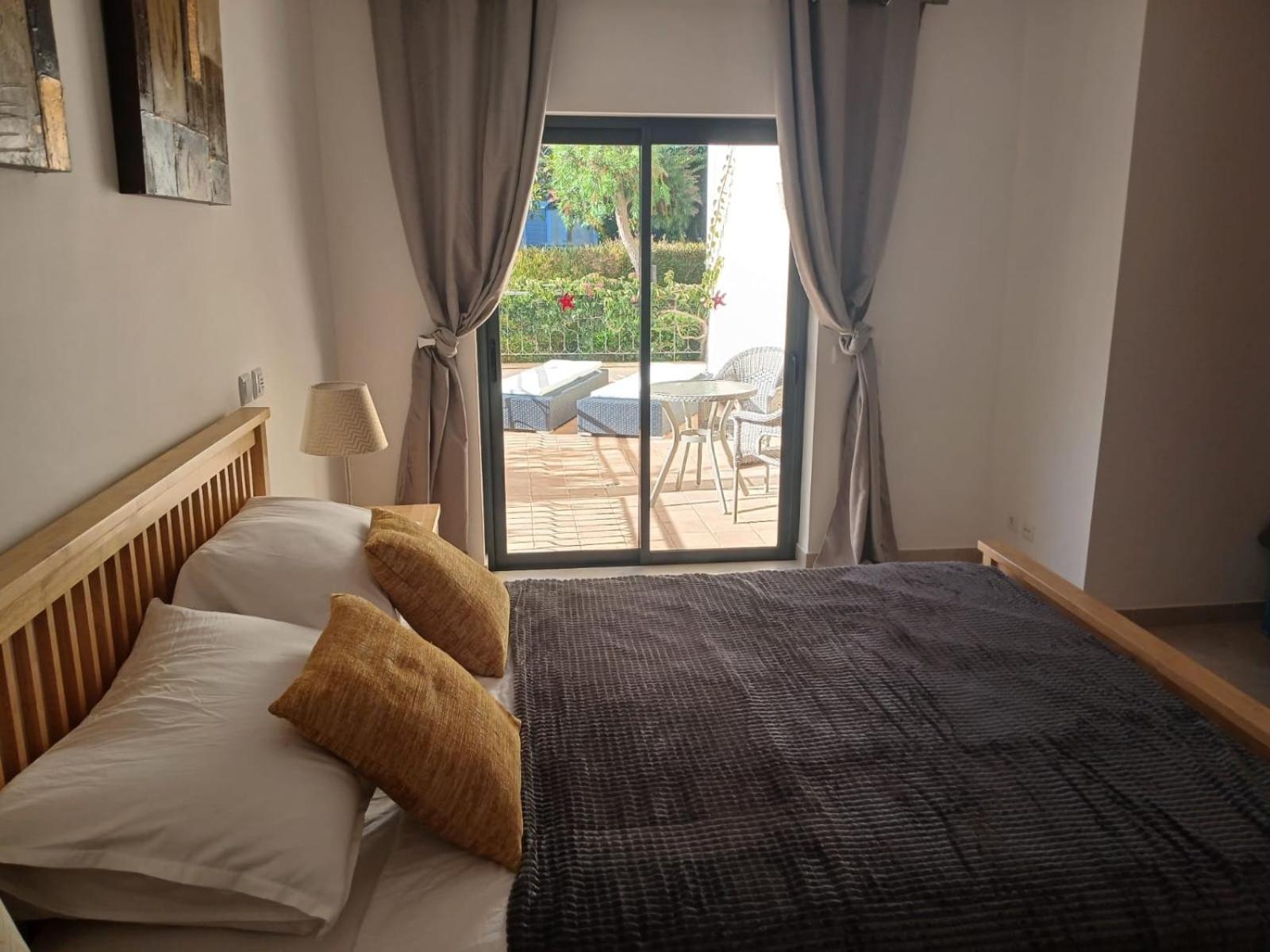 Apt Aurora Lote 80 3 Bedroom Lagos Extérieur photo