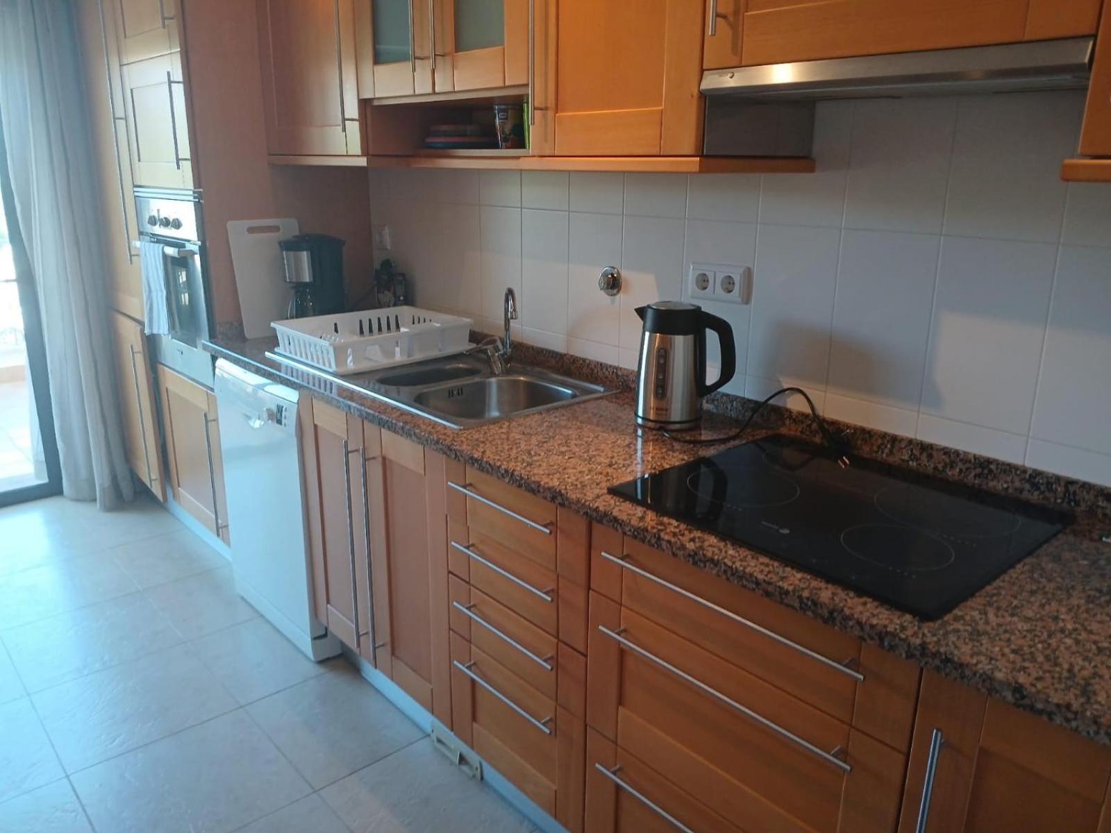 Apt Aurora Lote 80 3 Bedroom Lagos Extérieur photo