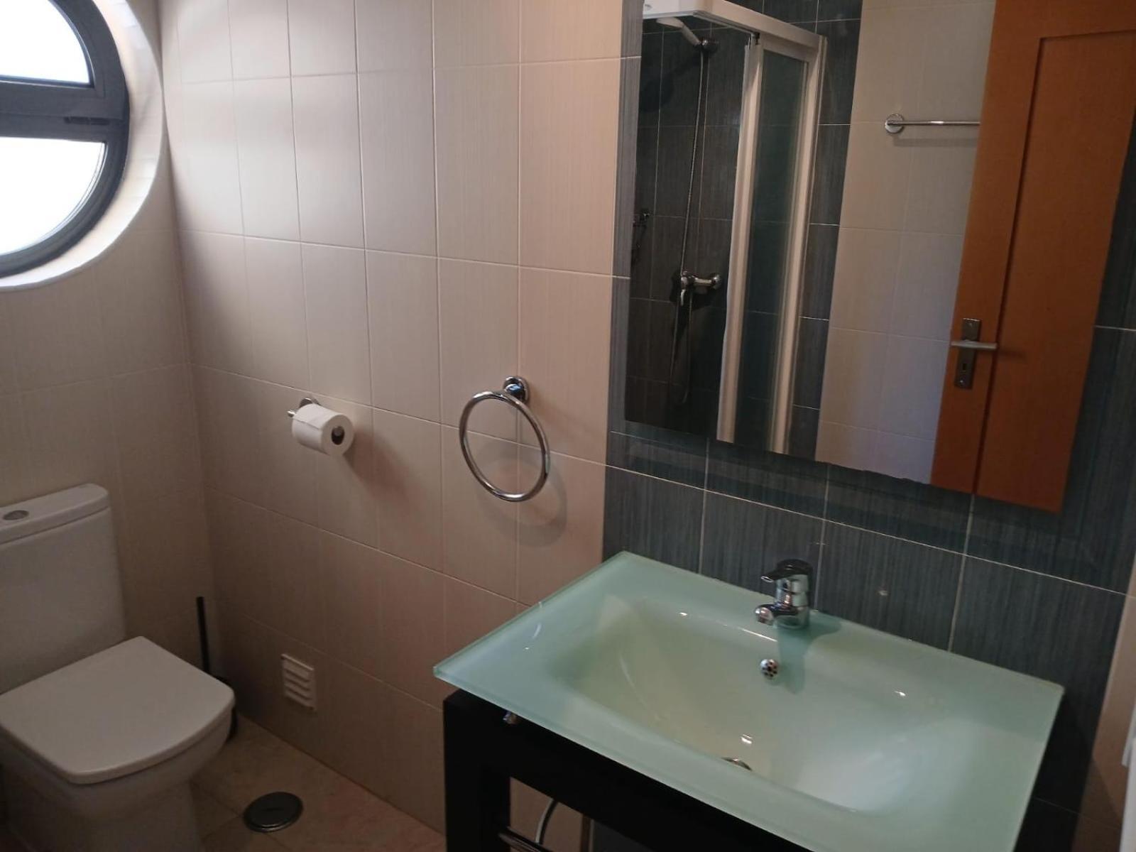 Apt Aurora Lote 80 3 Bedroom Lagos Extérieur photo
