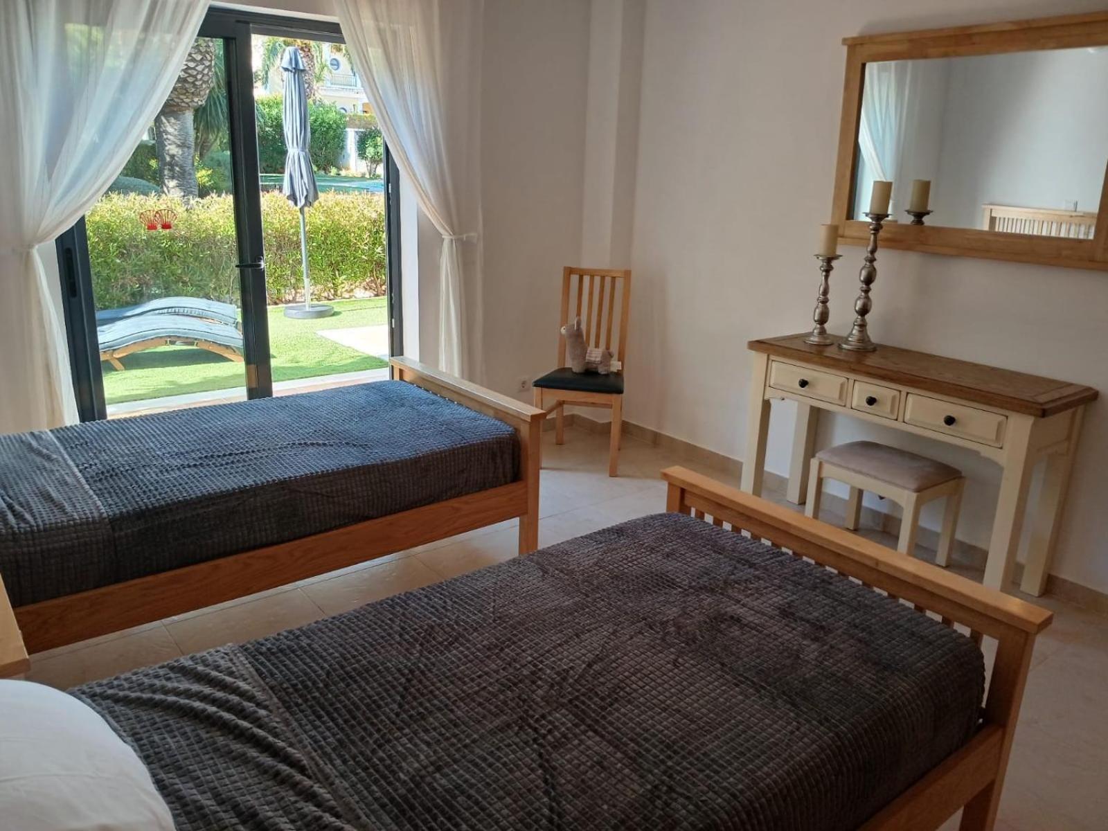 Apt Aurora Lote 80 3 Bedroom Lagos Extérieur photo